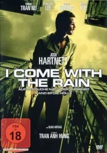 I Come with the Rain (HK/GB/F/E/IRL 2009)