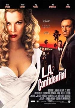 L.A. Confidential (USA 1997)