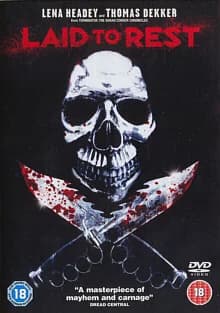 Laid to Rest (USA 2009)