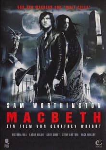 Macbeth (AUS 2006)