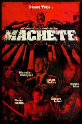 Machete (USA 2010)