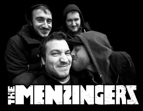 24.08.2011 - The Menzingers / Red Tape Jam - Berlin Magnet 