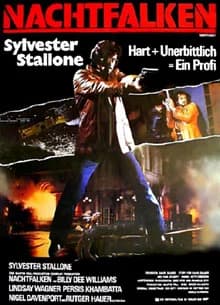 Nachtfalken (USA 1981) 