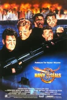Navy Seals (USA 1990) 