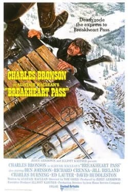 Nevada Pass (USA 1975) 