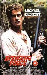 Night Hunter (USA 1986)