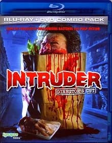 Bloodnight - Night of the Intruder (USA 1989) 