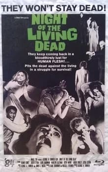 Night of the Living Dead - Die Nacht der lebenden Toten (USA 1968) 