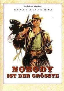 Nobody ist der Größte (I/D/F 1975) 