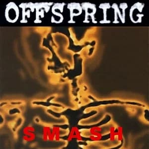 The Offspring - Smash (1994, Epitaph Records)