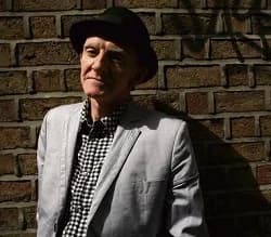 Pogues-Gitarrist Philip Chevron ist tot