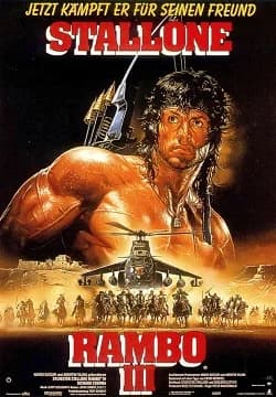 Rambo III (USA 1988)