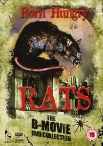 Rats - Mörderische Brut (USA 2001)