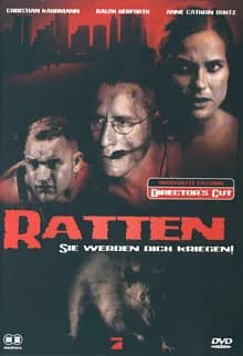 Ratten - Sie werden dich kriegen! (D 2001) 