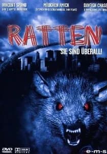 Ratten - Sie sind überall! (USA 2002) 