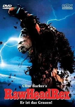 Rawhead Rex (GB 1986) 