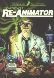 Re-Animator (USA 1985)