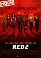 R.E.D. 2 - Noch Älter. Härter. Besser. (USA 2013)