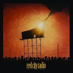 Red City Radio: Vorab-Stream zum neuen Album