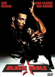 Red Eagle (USA 1988)