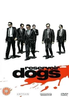 Reservoir Dogs - Wilde Hunde (USA 1992)