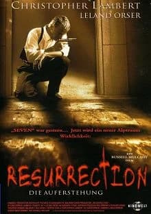 Resurrection - Die Auferstehung (USA 1999) 
