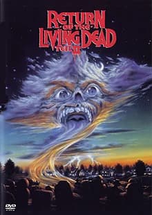 Return of the Living Dead II (USA 1988)