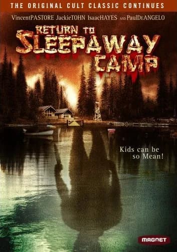 Return to Sleepaway Camp (USA 2008) 