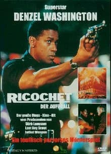 Ricochet - Der Aufprall (USA 1991) 