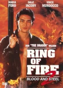 Ring of Fire 2 (USA 1993)