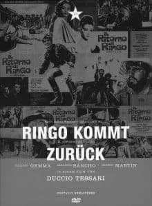 Ringo kommt zurück (I/E 1965) 