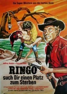 Ringo, such dir einen Platz zum Sterben (I 1968) 