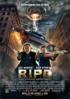 R.I.P.D. - Rest in Peace Department (USA 2013)