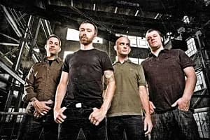 Rise Against: Neuer Videoclip
