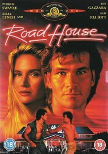 Road House (USA 1989) 