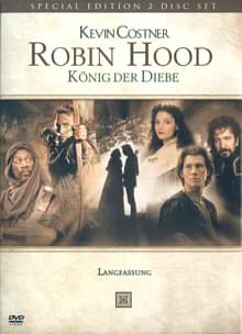 Robin Hood - König der Diebe (USA 1991) 