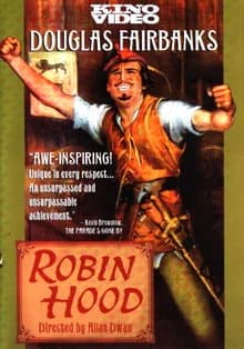 Robin Hood (USA 1922) 