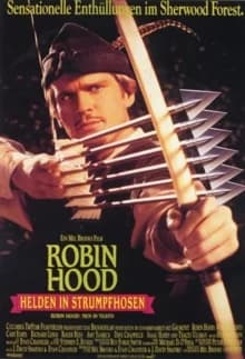 Robin Hood - Helden in Strumpfhosen (USA 1993) 