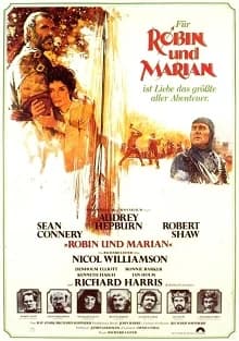 Robin und Marian (USA 1976) 
