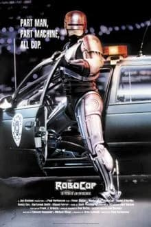 RoboCop (USA 1987) 