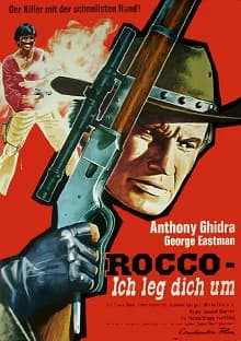Rocco, ich leg dich um (I 1967) 
