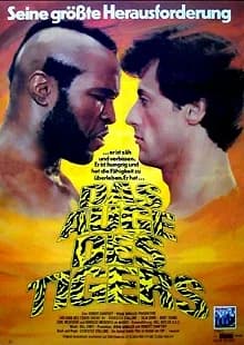 Rocky III - Das Auge des Tigers (USA 1982)