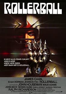 Rollerball (USA 1975) 