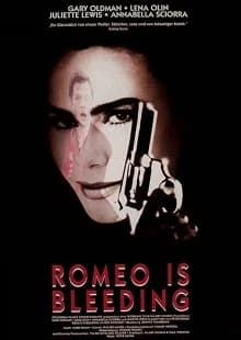 Romeo is Bleeding (GB/USA 1993) 