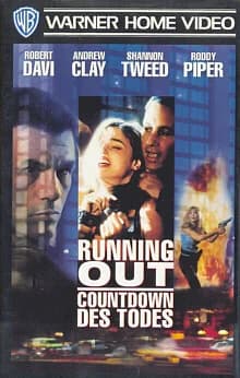Running Out - Countdown des Todes (USA 1994)