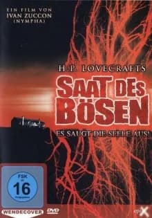 Saat des Bösen (I 2008)