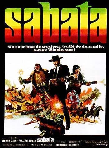 Sabata (I 1969) 
