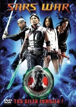 Sars War - Tod allen Zombies! (THA 2004) 