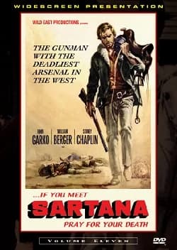 Sartana - Bete um deinen Tod (I/D/F 1968)