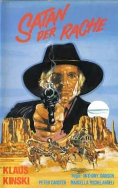 Satan der Rache (I/D 1969) 